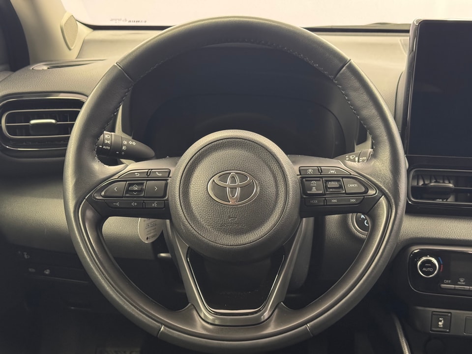 Yaris Hybrid 1.5 Trend