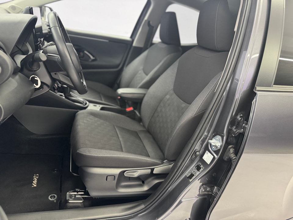 Yaris Hybrid 1.5 Trend