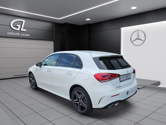 Image MERCEDES-BENZ A-250 A 250e AMG Line