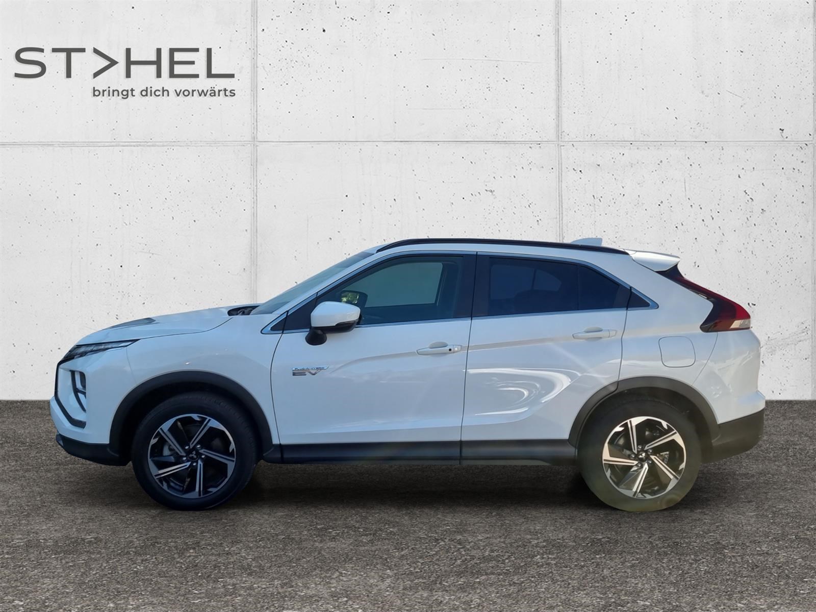 MITSUBISHI Eclipse Cross 2.4 PHEV Inform 4x4-showroom-element-1