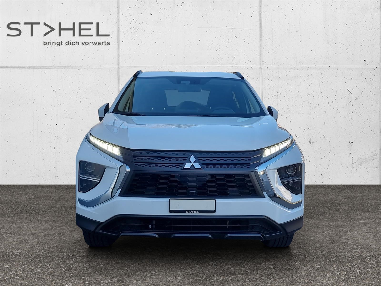 MITSUBISHI Eclipse Cross 2.4 PHEV Inform 4x4-showroom-element-3