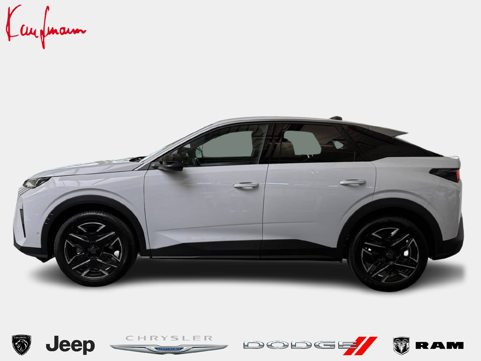 PEUGEOT 3008 1.2 Hybrid Allure Premium-showroom-element-2