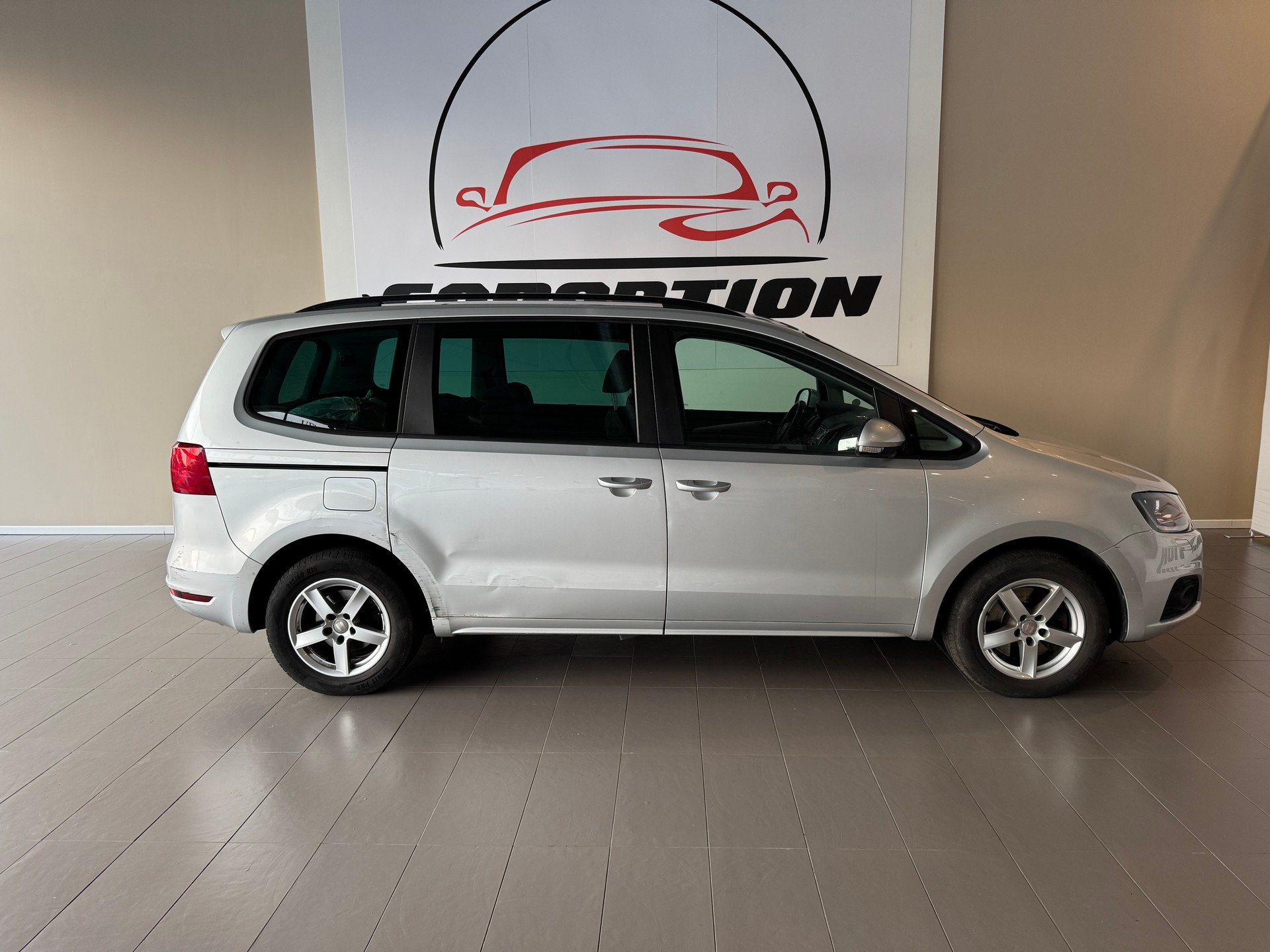SEAT Alhambra 2.0 TDI Reference Eco DSG-showroom-element-1