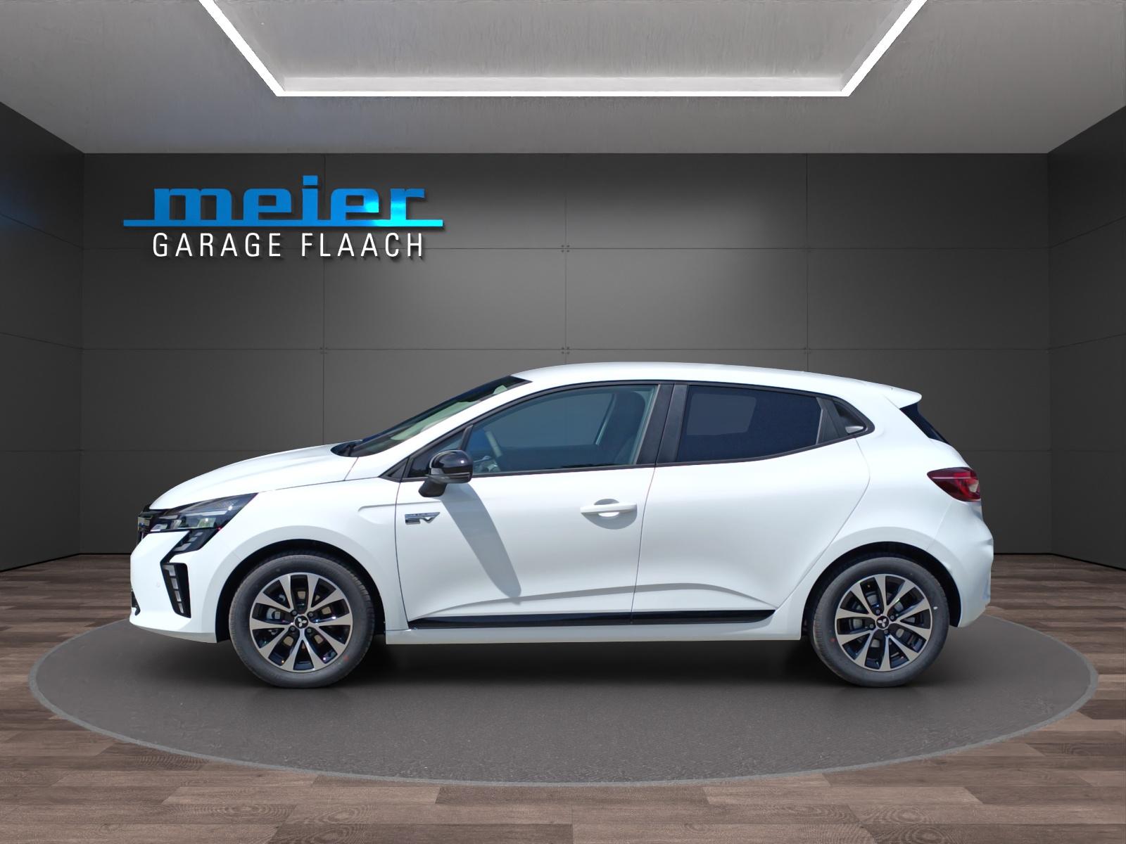 MITSUBISHI Colt 1.6 HEV Invite+-showroom-element-1