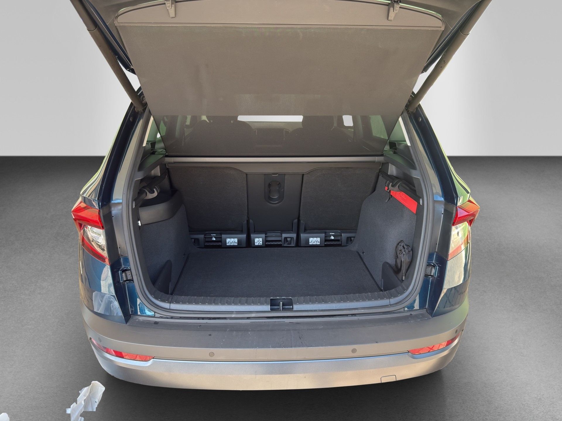SKODA Karoq 1.5 TSI ACT Style DSG-image-15