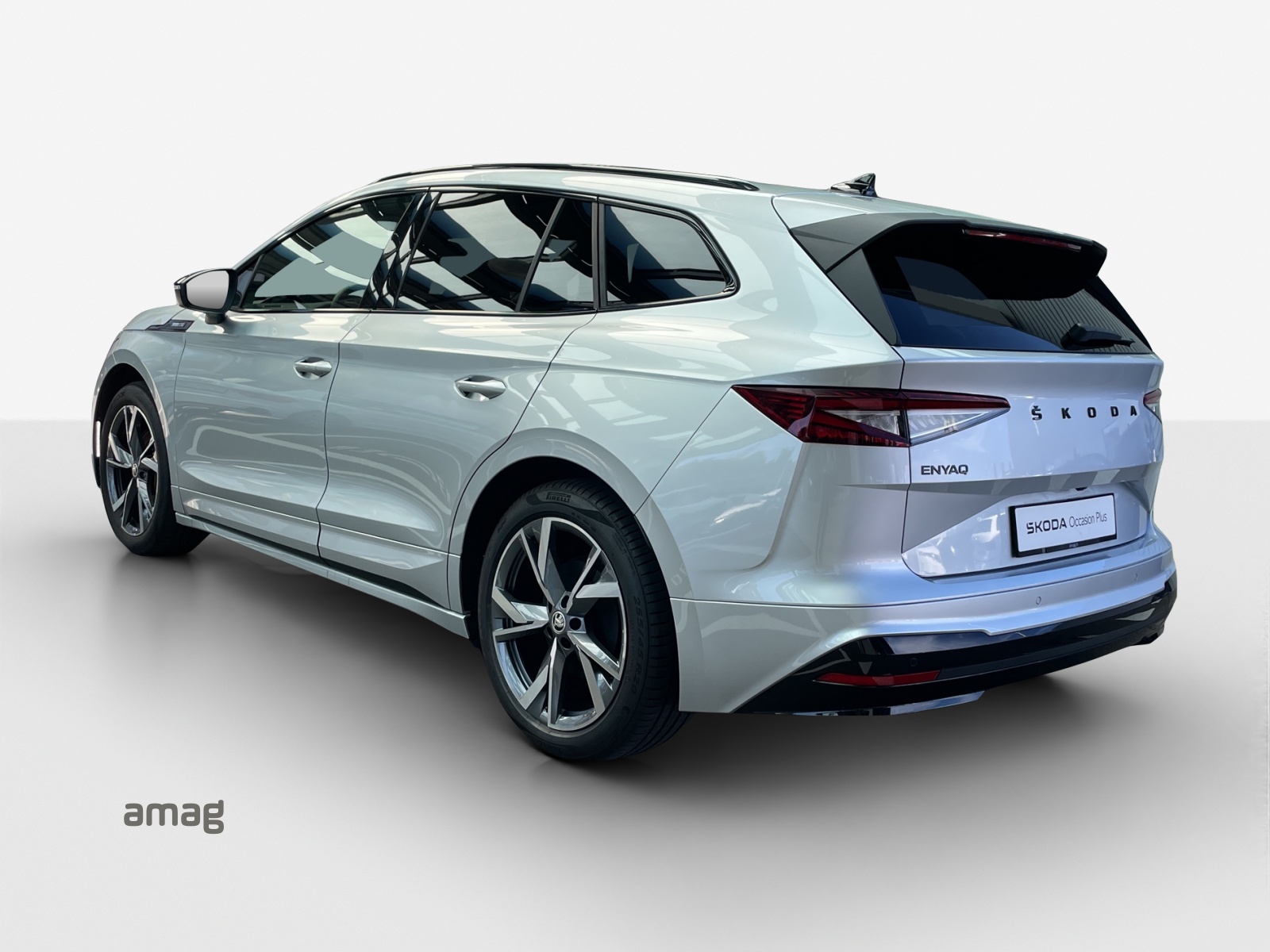 SKODA Enyaq 85 Sportline-showroom-element-2