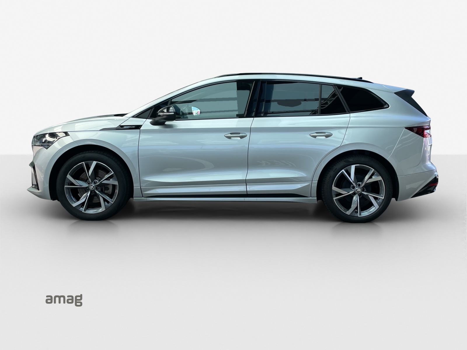 SKODA Enyaq 85 Sportline-showroom-element-1