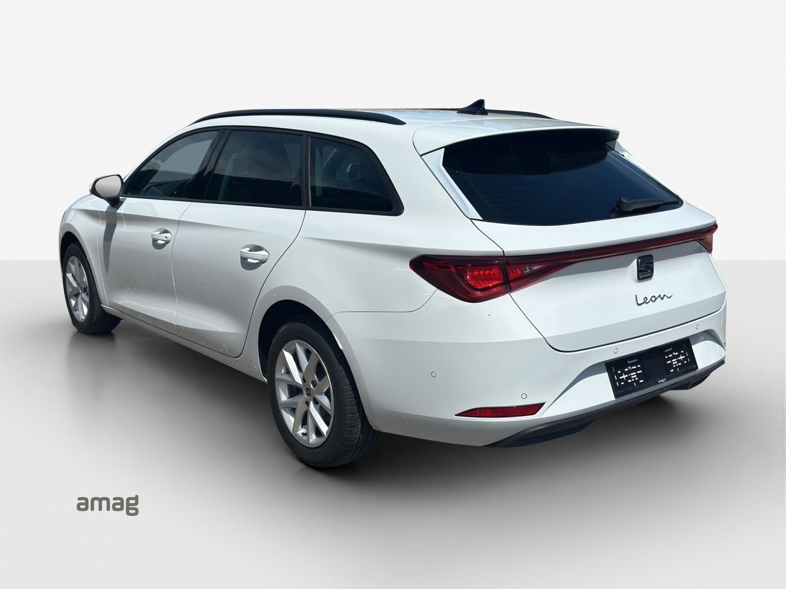 SEAT Leon ST 2.0 TDI EVO DSG Business Edition-showroom-element-2