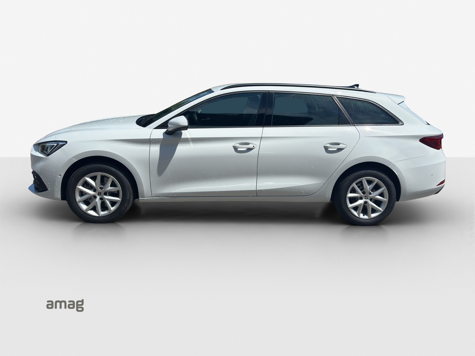 SEAT Leon ST 2.0 TDI EVO DSG Business Edition-showroom-element-1