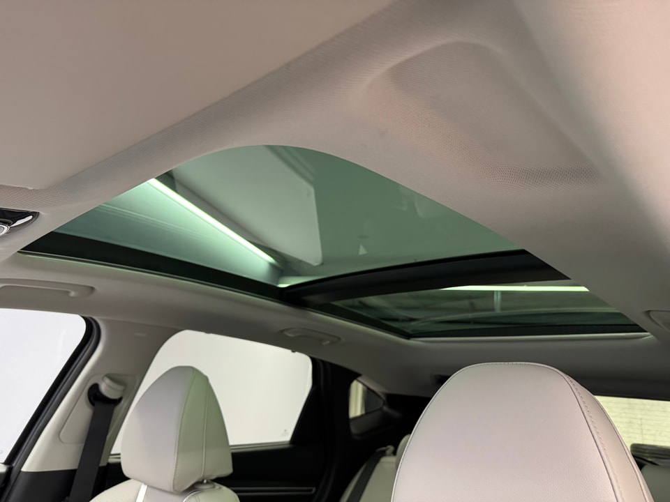 Tucson 1.6 T-GDi HEV Vertex 4WD