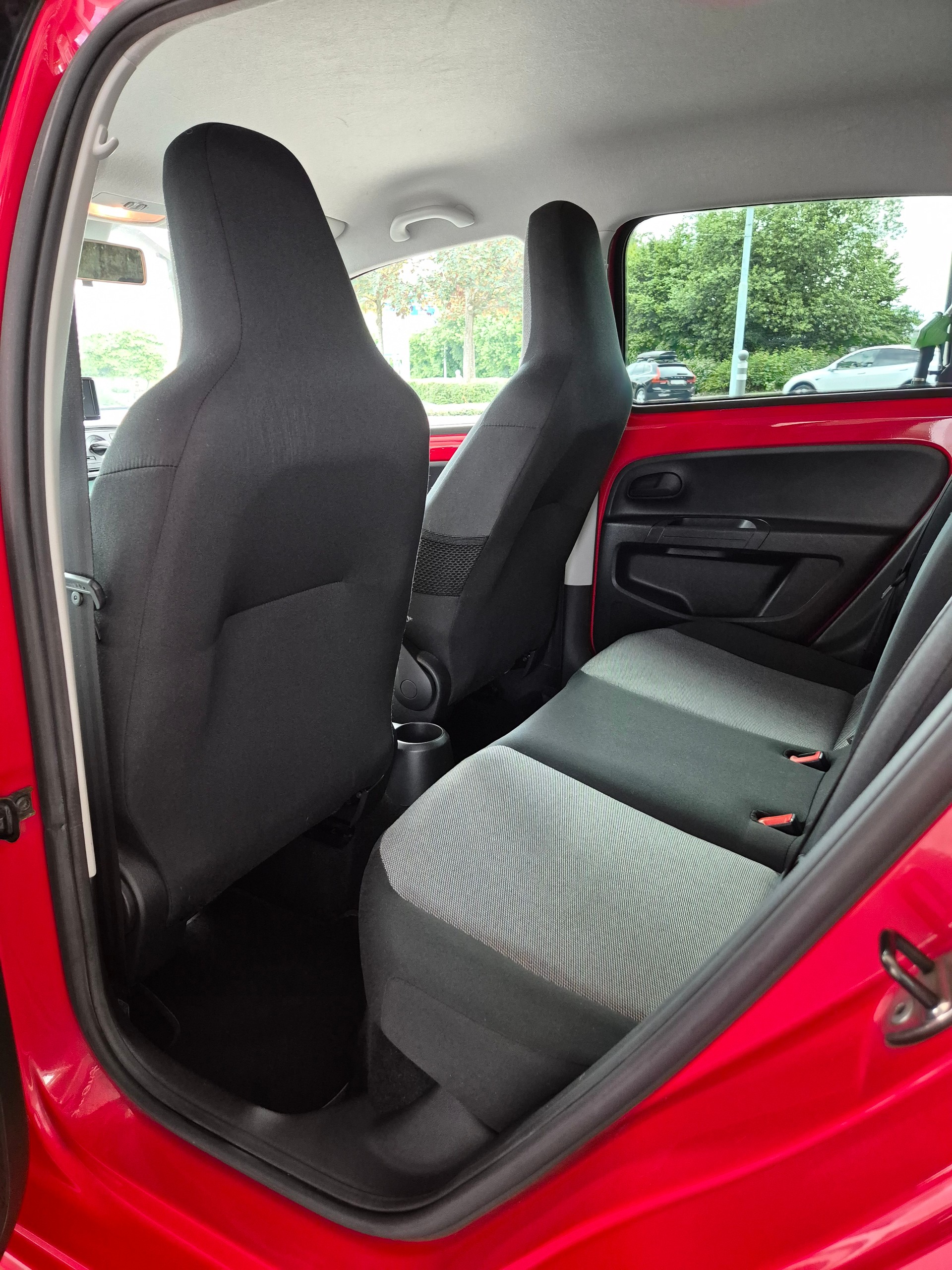 SKODA Citigo 1.0 Ambition ASG-image-10