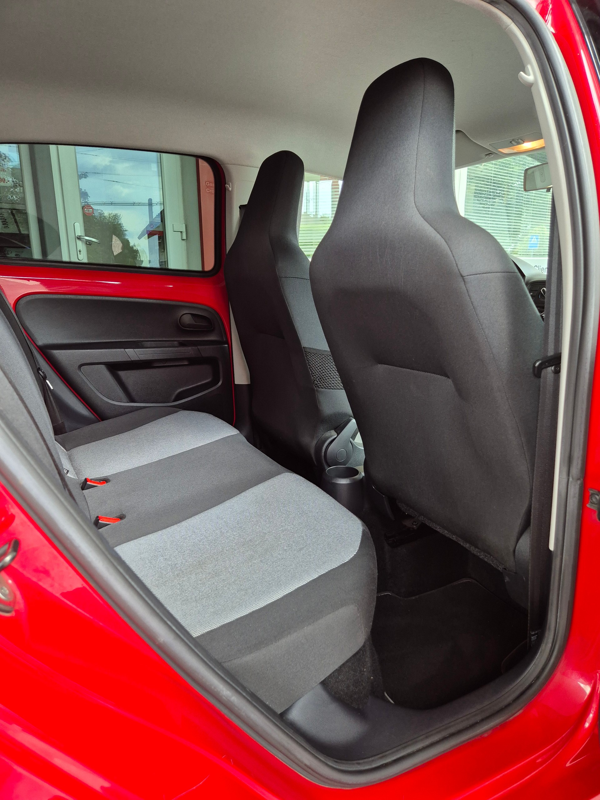 SKODA Citigo 1.0 Ambition ASG-image-11
