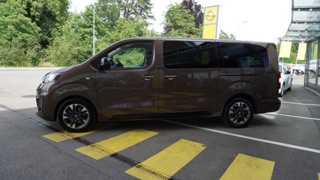 OPEL Zafira Life Bus.Edit. L A-showroom-element-1
