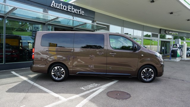 OPEL Zafira Life Bus.Edit. L A-showroom-element-2