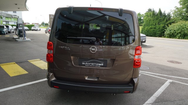 OPEL Zafira Life Bus.Edit. L A-showroom-element-3