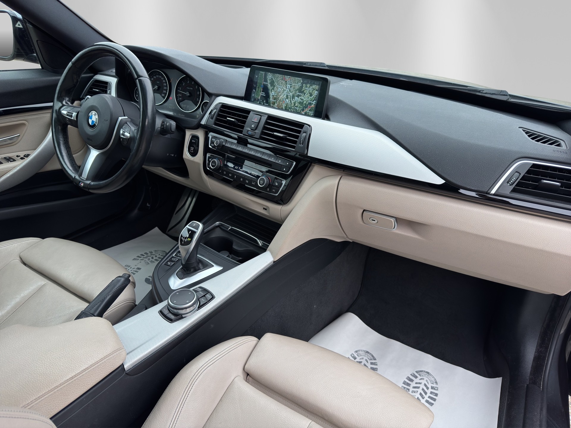 BMW 340i GT xDrive M Sport Steptronic-image-9