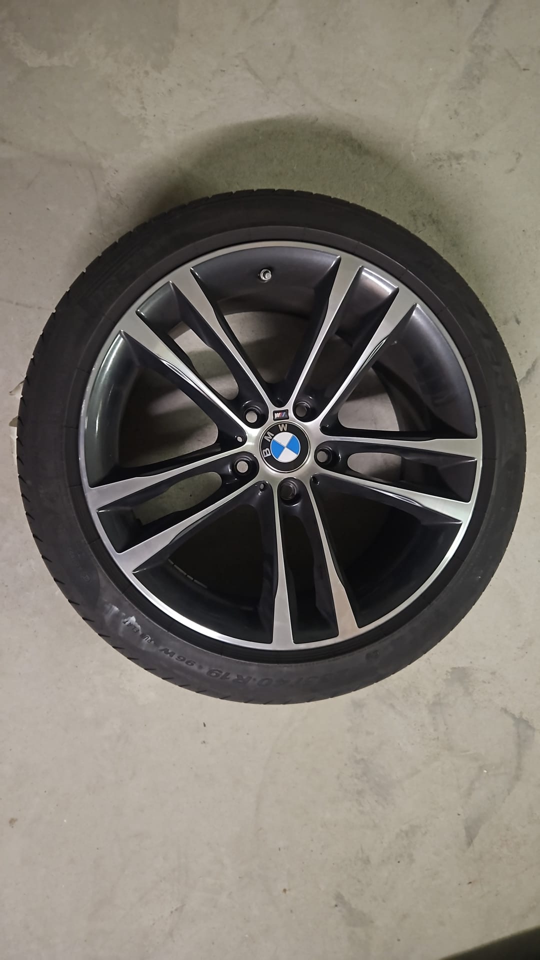 BMW 340i GT xDrive M Sport Steptronic-image-16