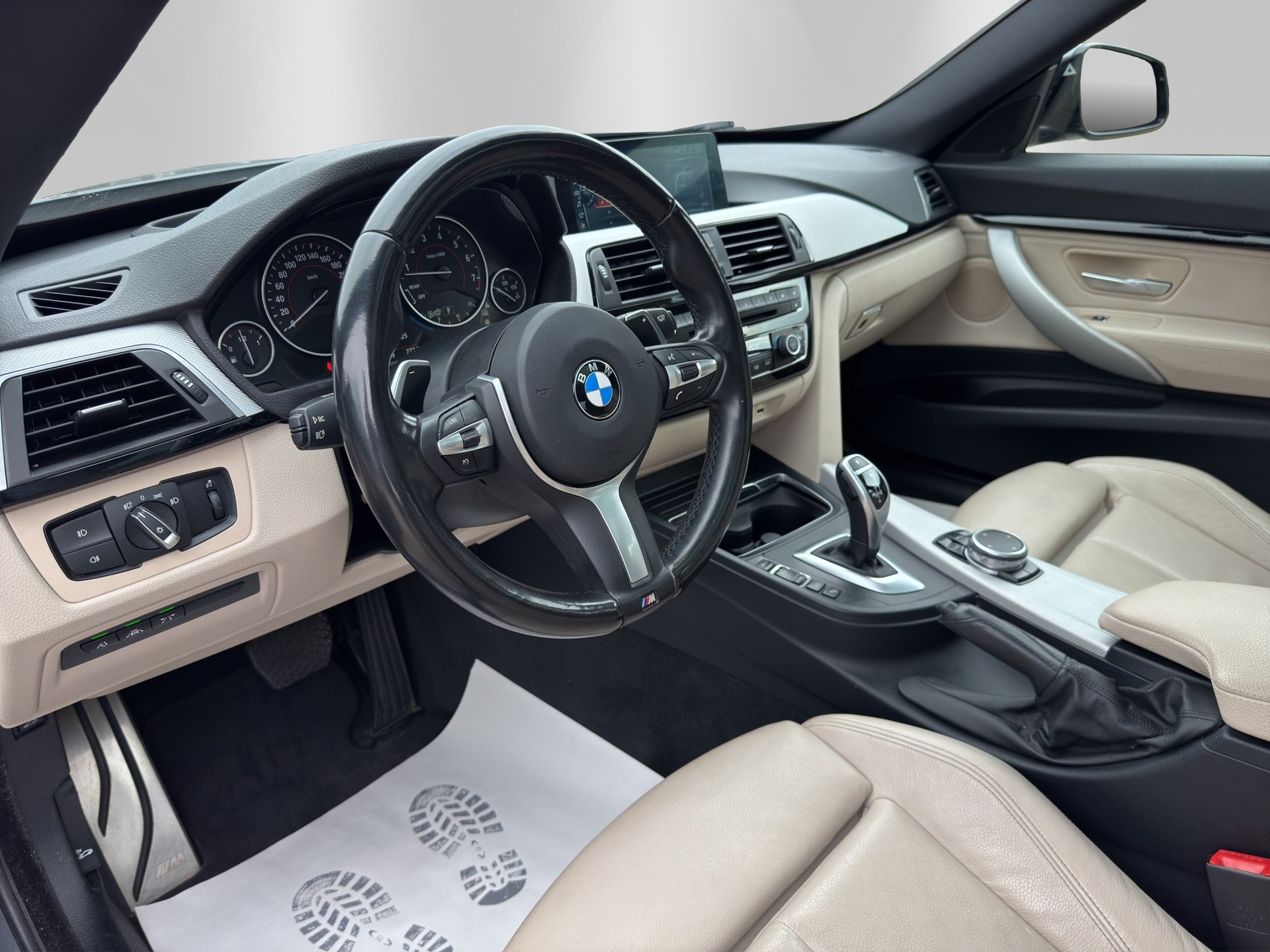 BMW 340i GT xDrive M Sport Steptronic-image-7