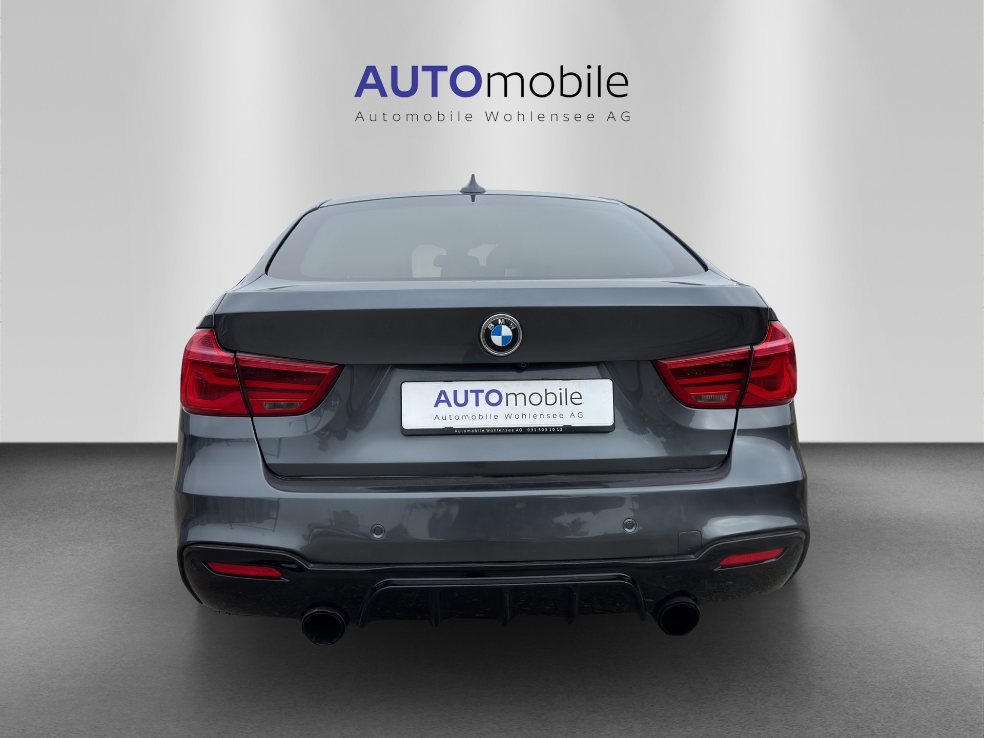 BMW 340i GT xDrive M Sport Steptronic-image-5