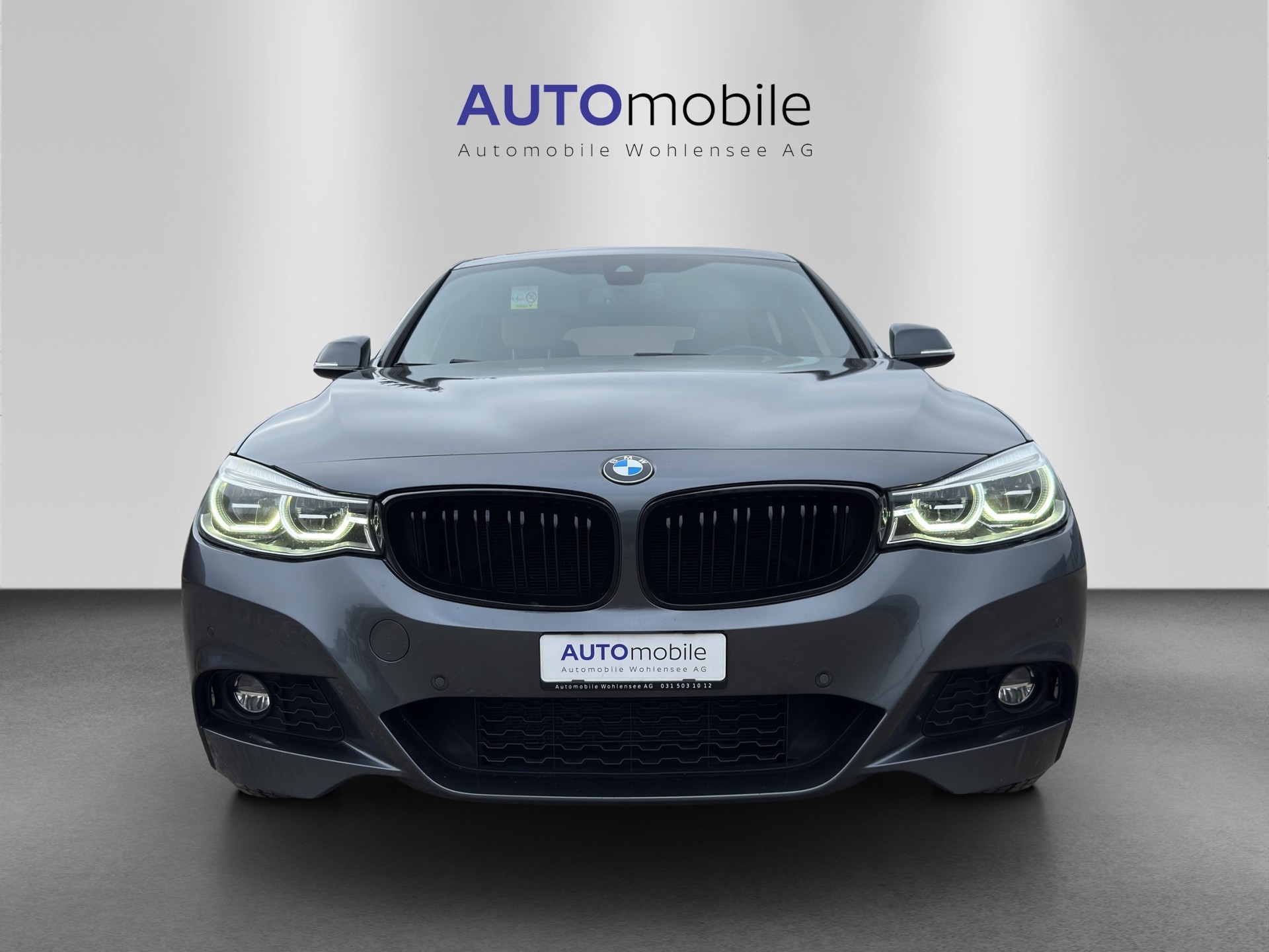 BMW 340i GT xDrive M Sport Steptronic-showroom-element-2