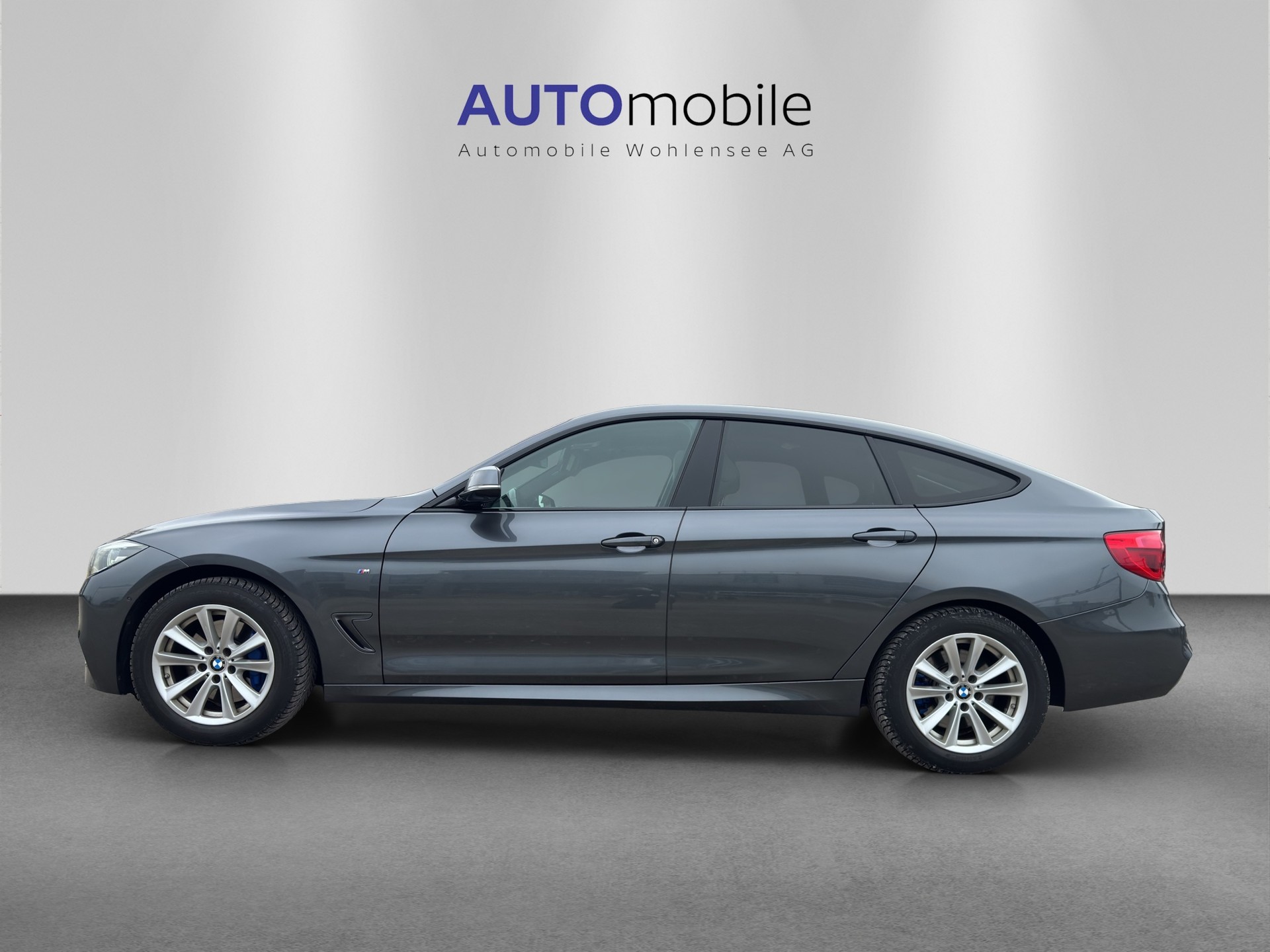 BMW 340i GT xDrive M Sport Steptronic