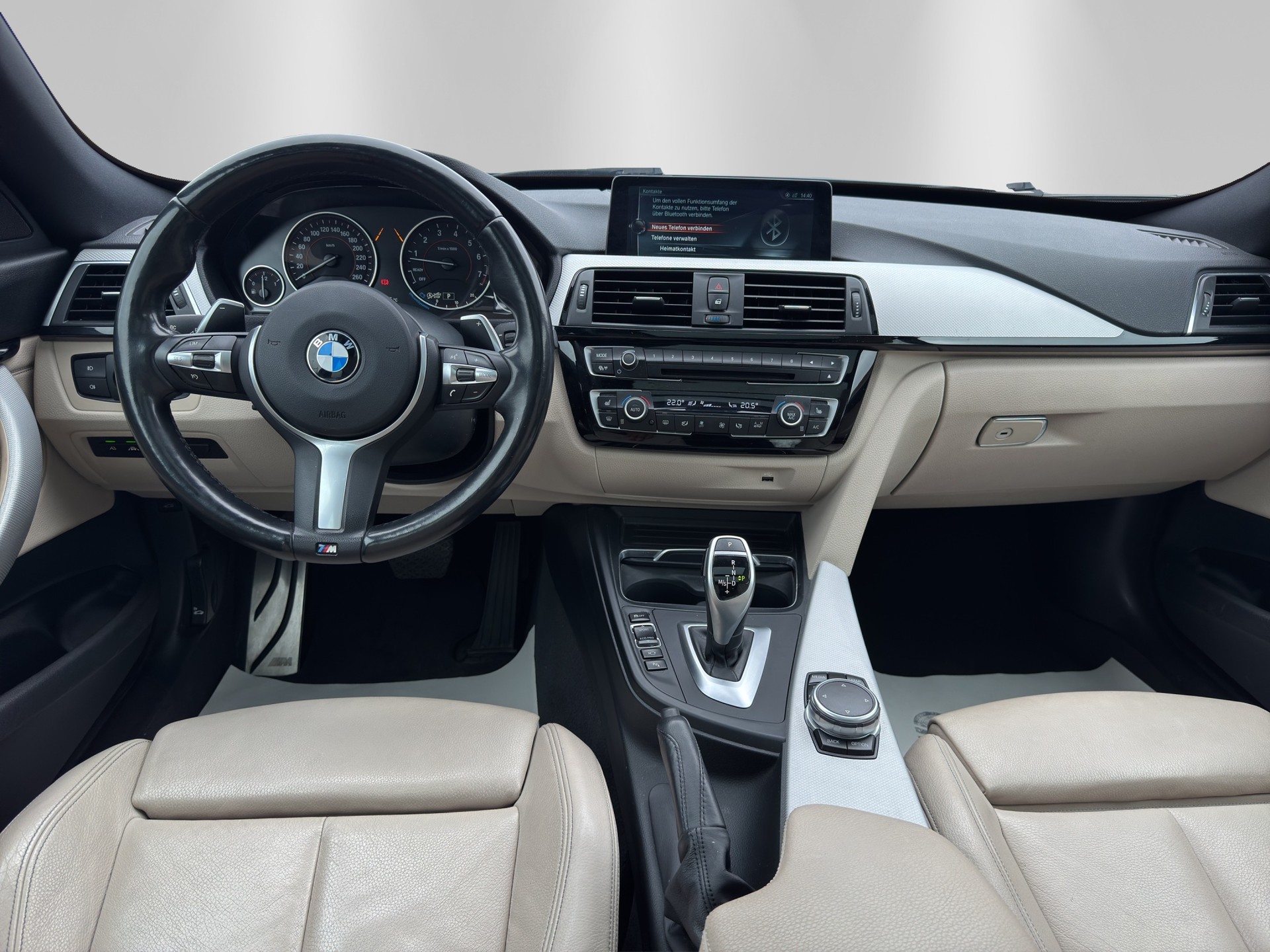 BMW 340i GT xDrive M Sport Steptronic-image-8