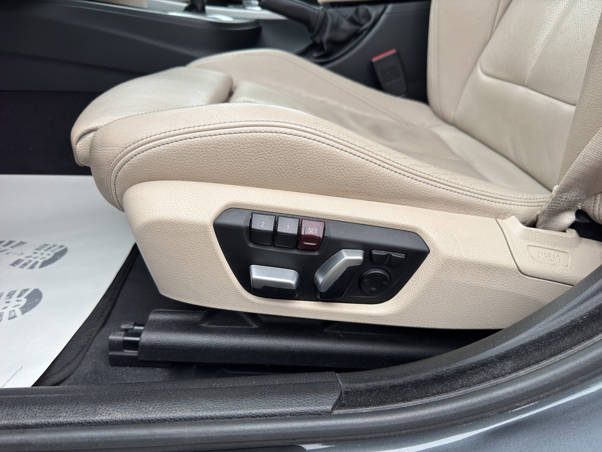 BMW 340i GT xDrive M Sport Steptronic-image-14