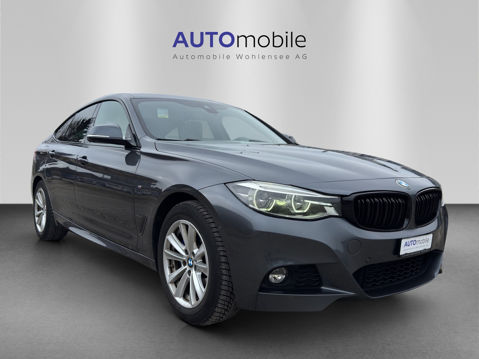 BMW 340i GT xDrive M Sport Steptronic-showroom-element-3