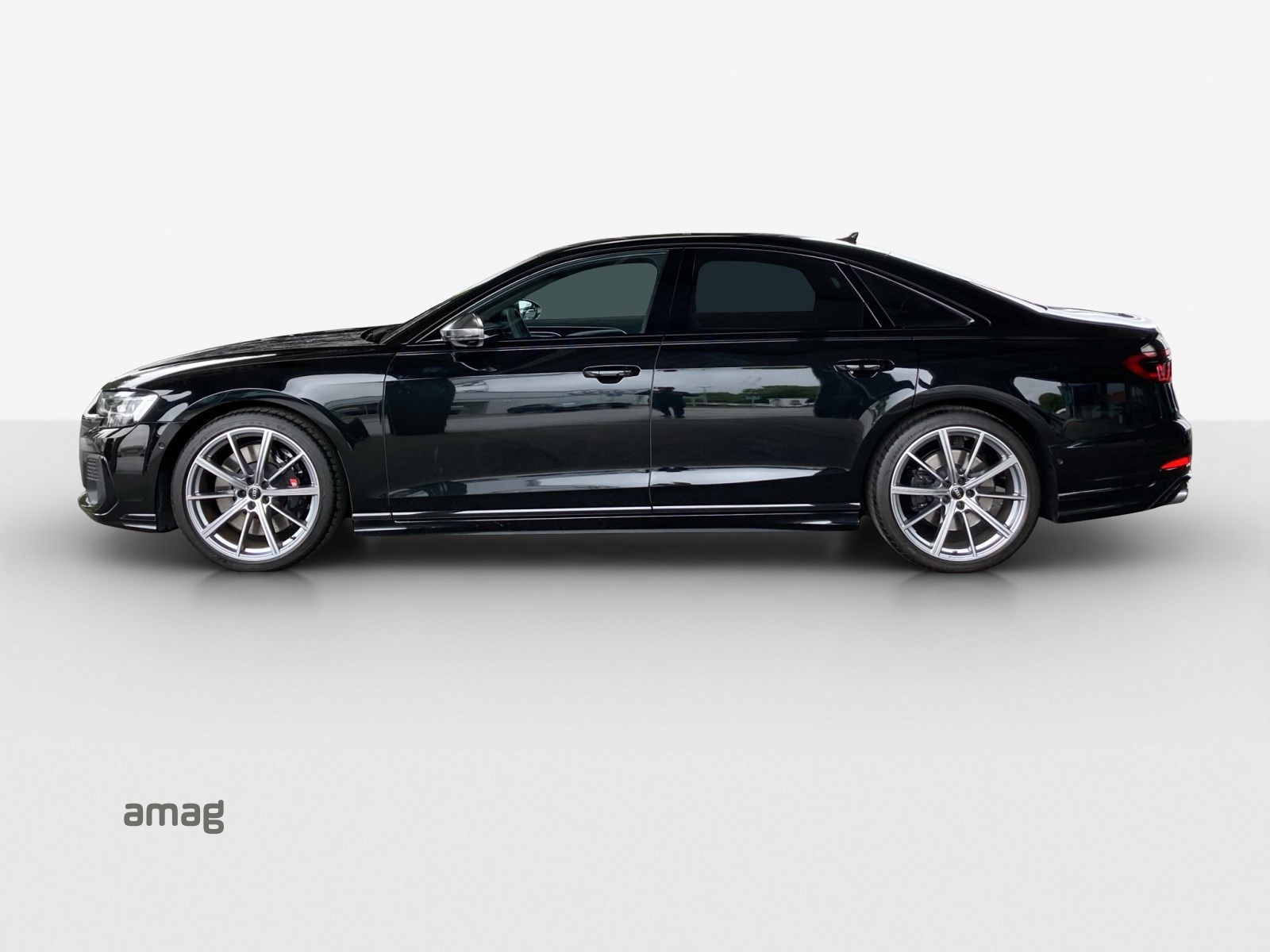 AUDI S8 TFSI quattro tiptronic-showroom-element-1