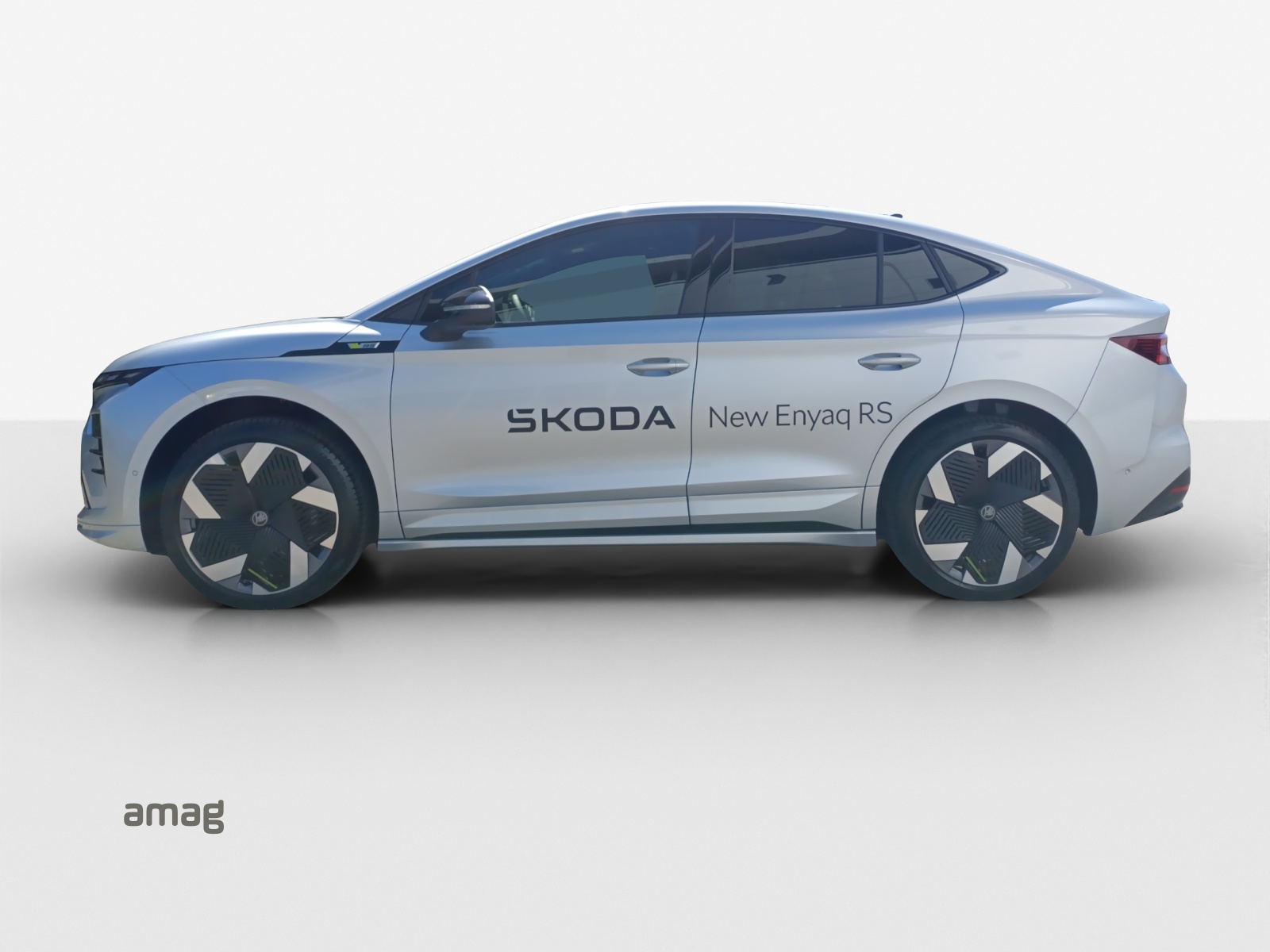 SKODA Enyaq Coupé RS 4x4-showroom-element-1