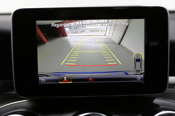 Image MERCEDES-BENZ GLC-250 GLC 250 AMG Line 4Matic