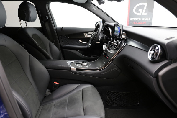 Image MERCEDES-BENZ GLC-250 GLC 250 AMG Line 4Matic