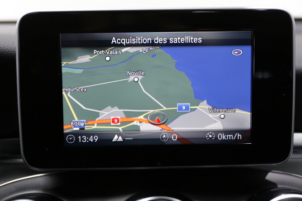 Image MERCEDES-BENZ GLC-250 GLC 250 AMG Line 4Matic