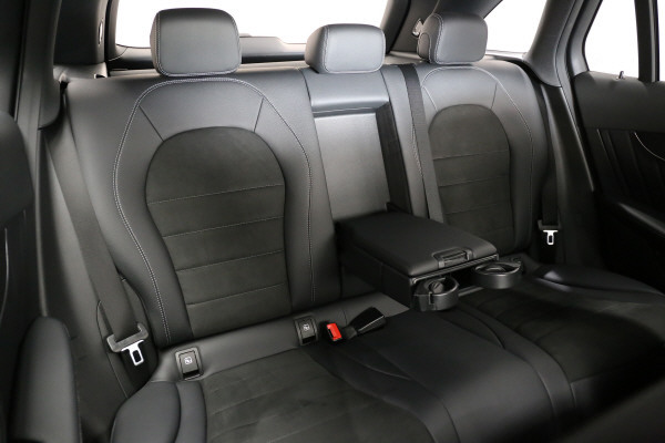 Image MERCEDES-BENZ GLC-250 GLC 250 AMG Line 4Matic