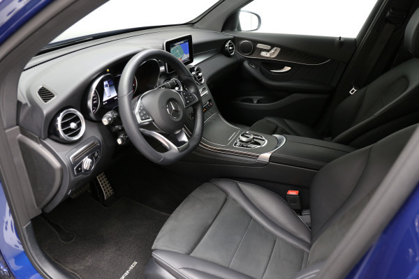 Image MERCEDES-BENZ GLC-250 GLC 250 AMG Line 4Matic
