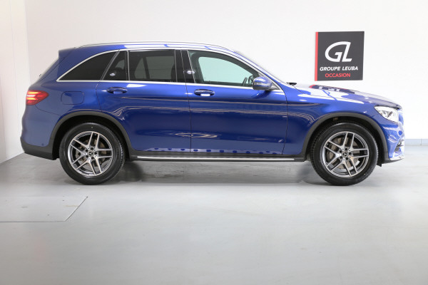 Image MERCEDES-BENZ GLC-250 GLC 250 AMG Line 4Matic