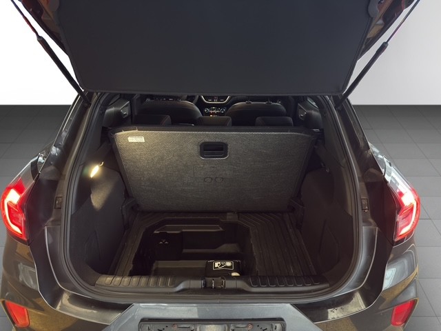 Image FORD PUMA Puma 1.0 MHEV ST-Line X Automat