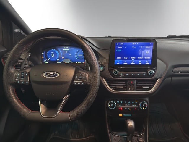 Image FORD PUMA Puma 1.0 MHEV ST-Line X Automat