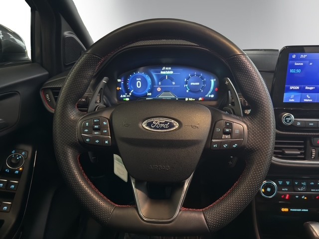 Image FORD PUMA Puma 1.0 MHEV ST-Line X Automat