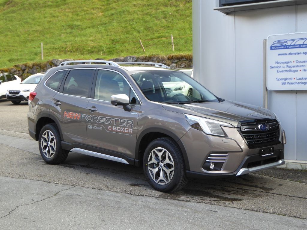 SUBARU Outback 2.5i (Kombi)