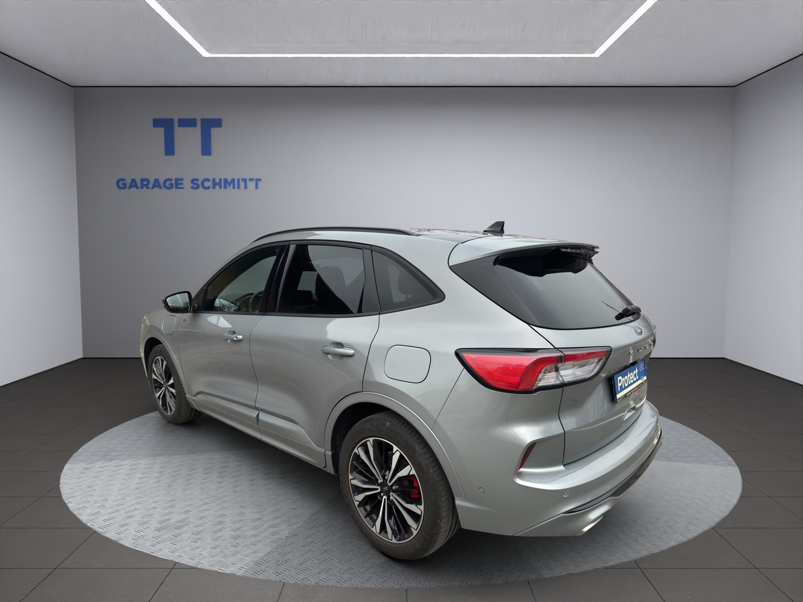 FORD Kuga 2.5 Plug-in Hybrid ST-Line X-showroom-element-3