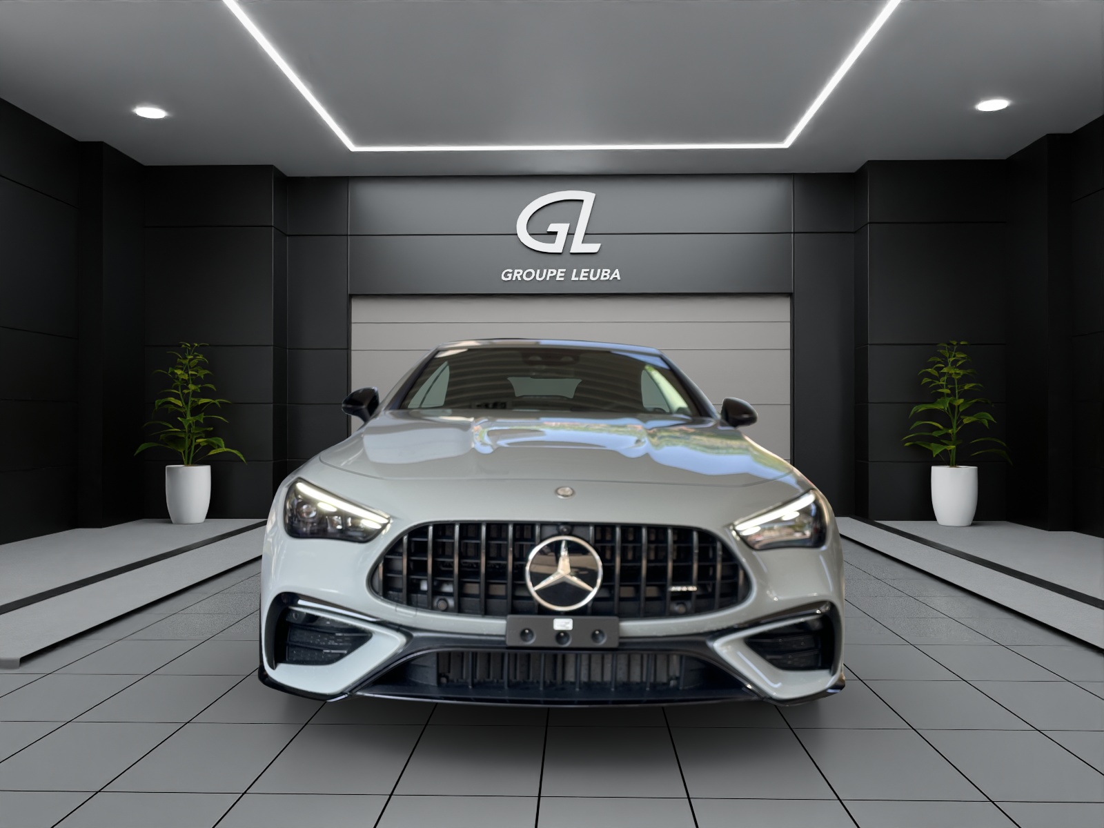 MERCEDES-BENZ CLE AMG 53 Cabrio 4Matic+ 9G-Tronic-showroom-element-1