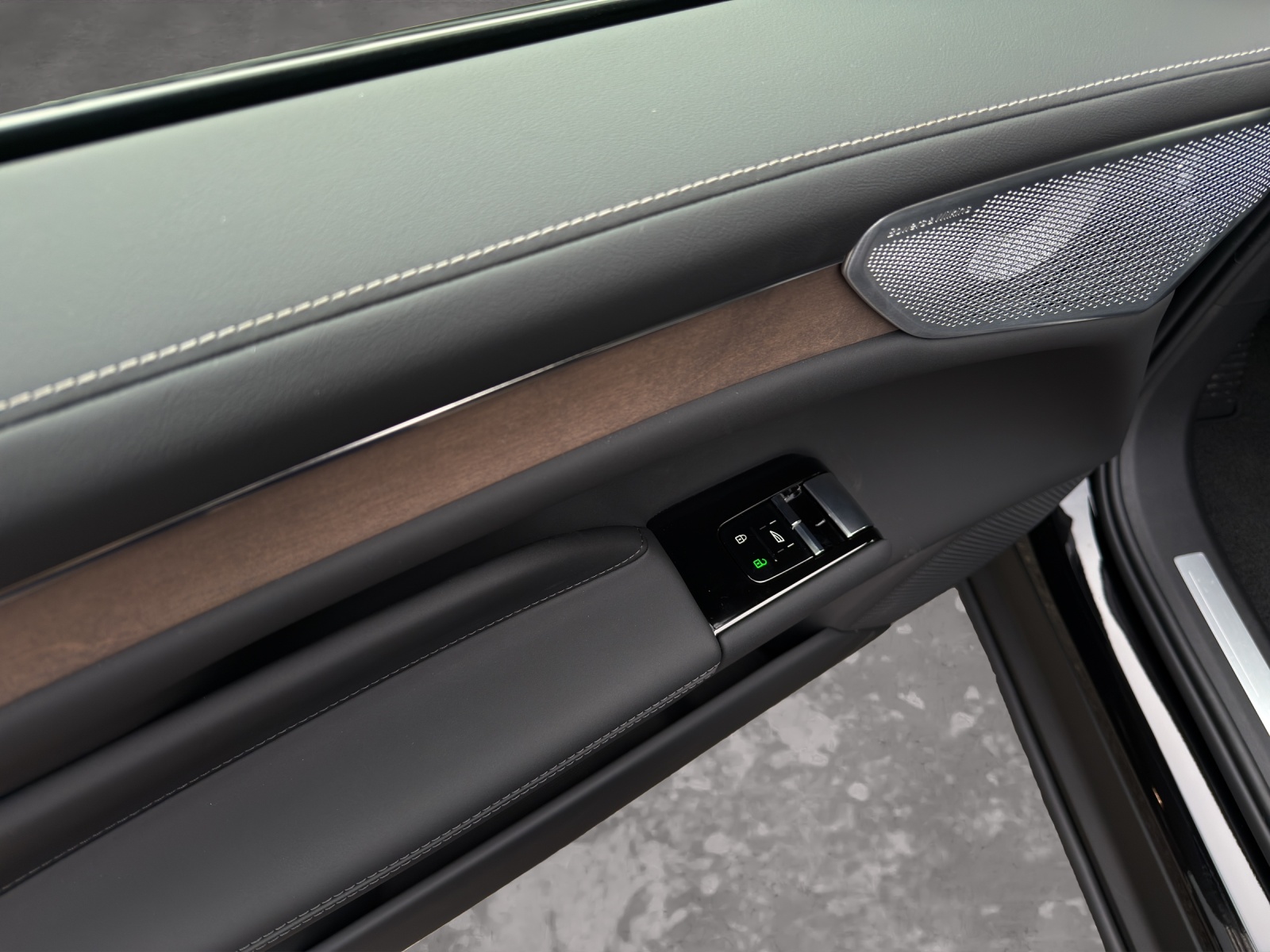 Image VOLVO ES90 ES90 Ultra