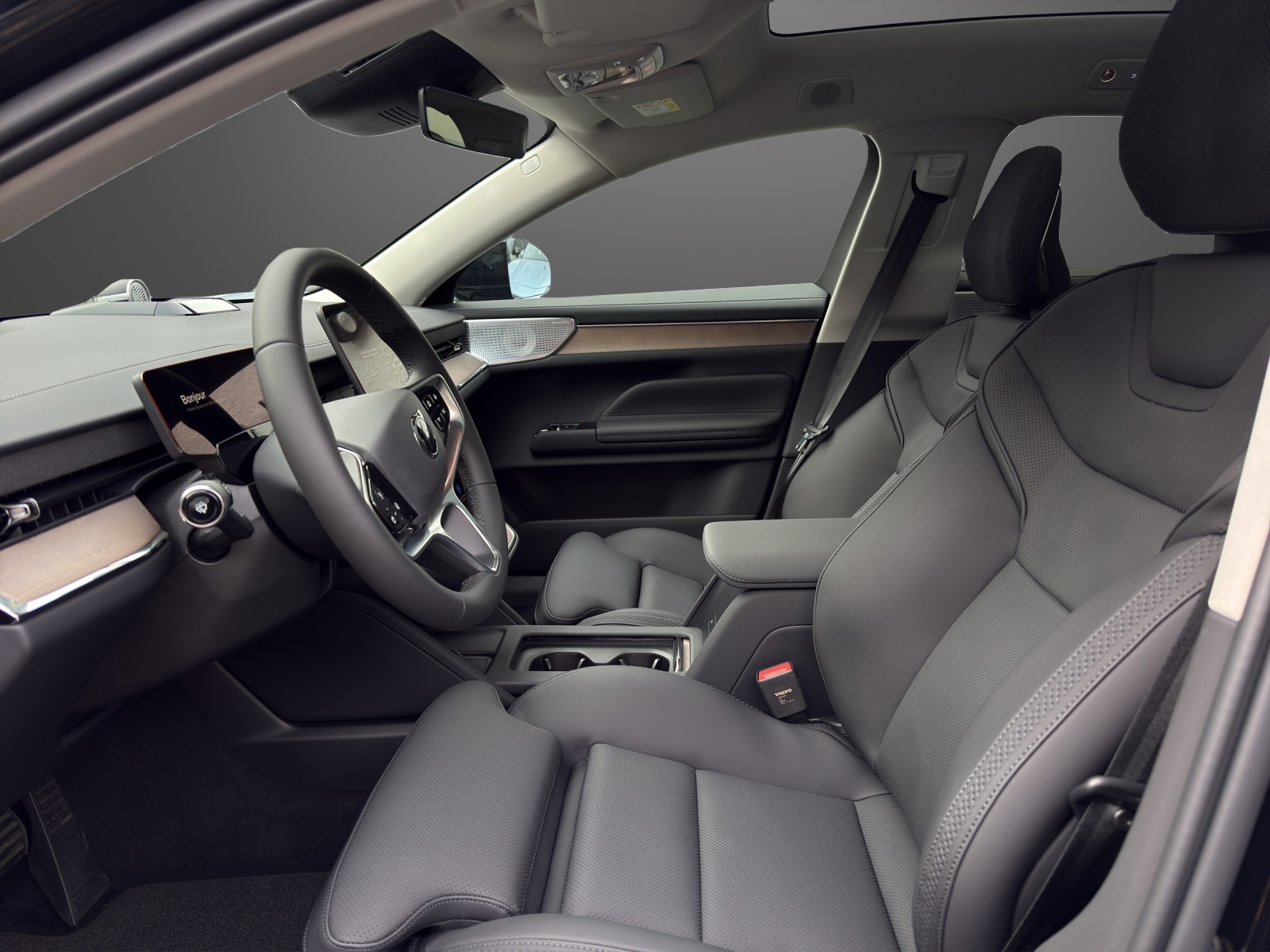 Image VOLVO ES90 ES90 Ultra