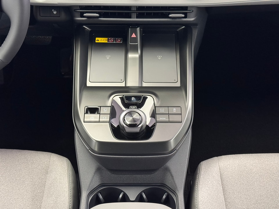 C-HR+ Electric 77 kWh Premium AWD 22 kW OBC