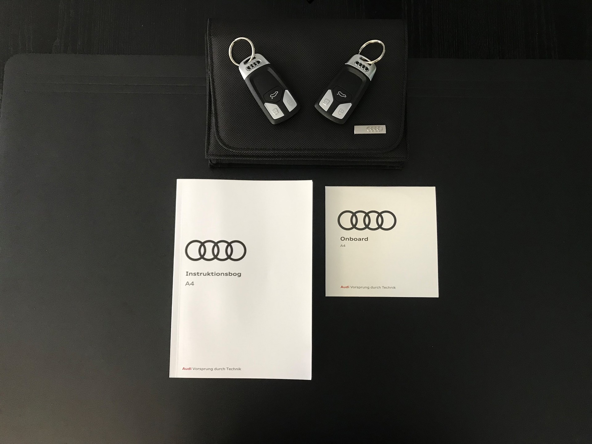 AUDI A4 allroad 2.0 TDI quattro S-tronic-image-15