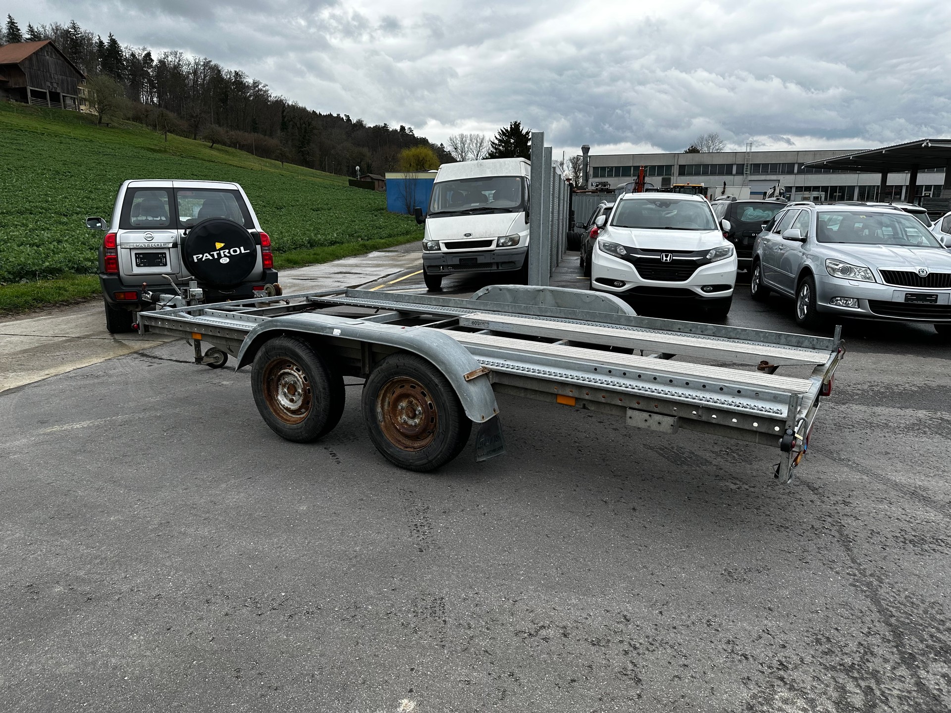 SARIS ZW3500