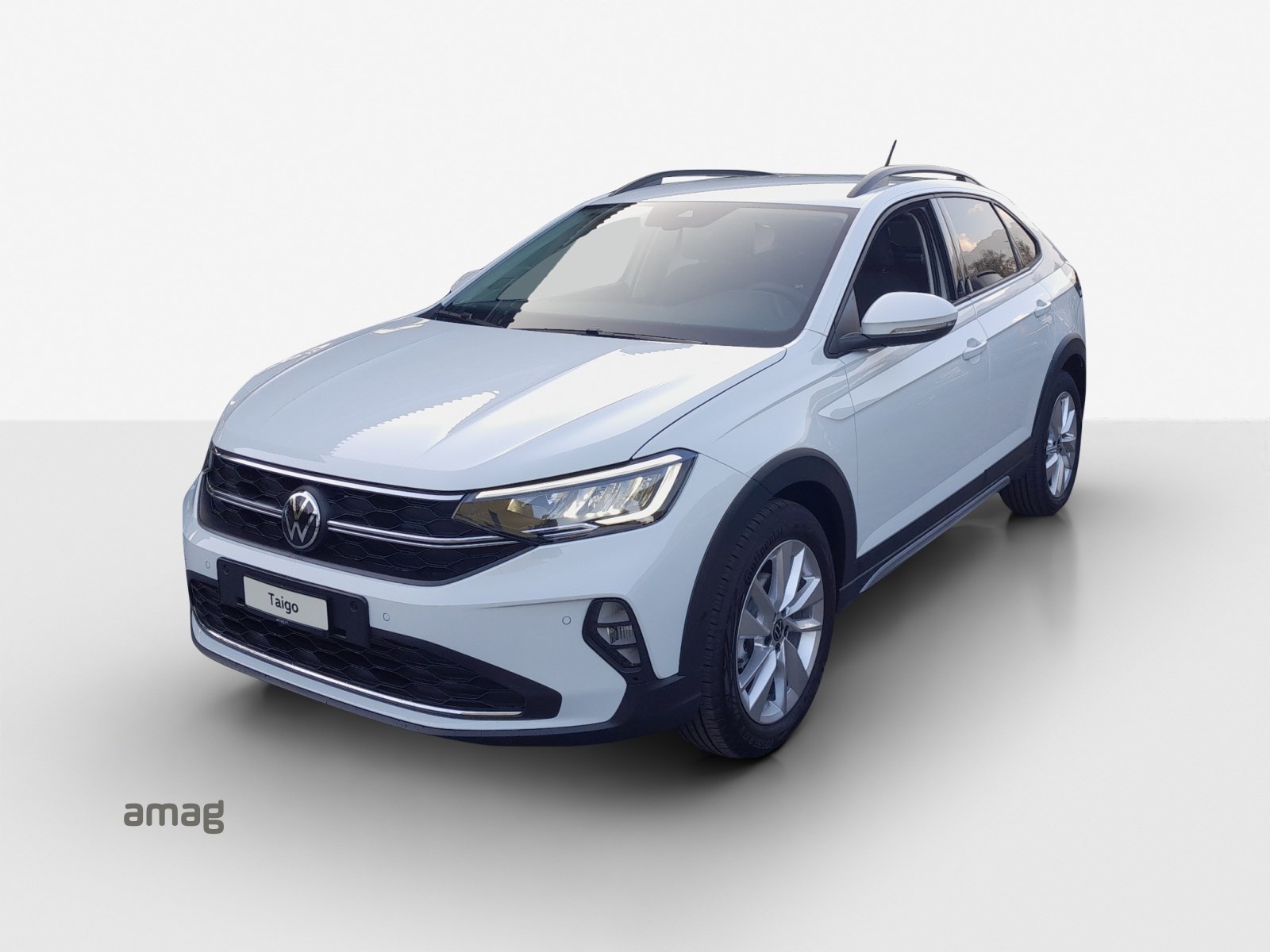 VW Taigo 1.0 TSI Life United DSG