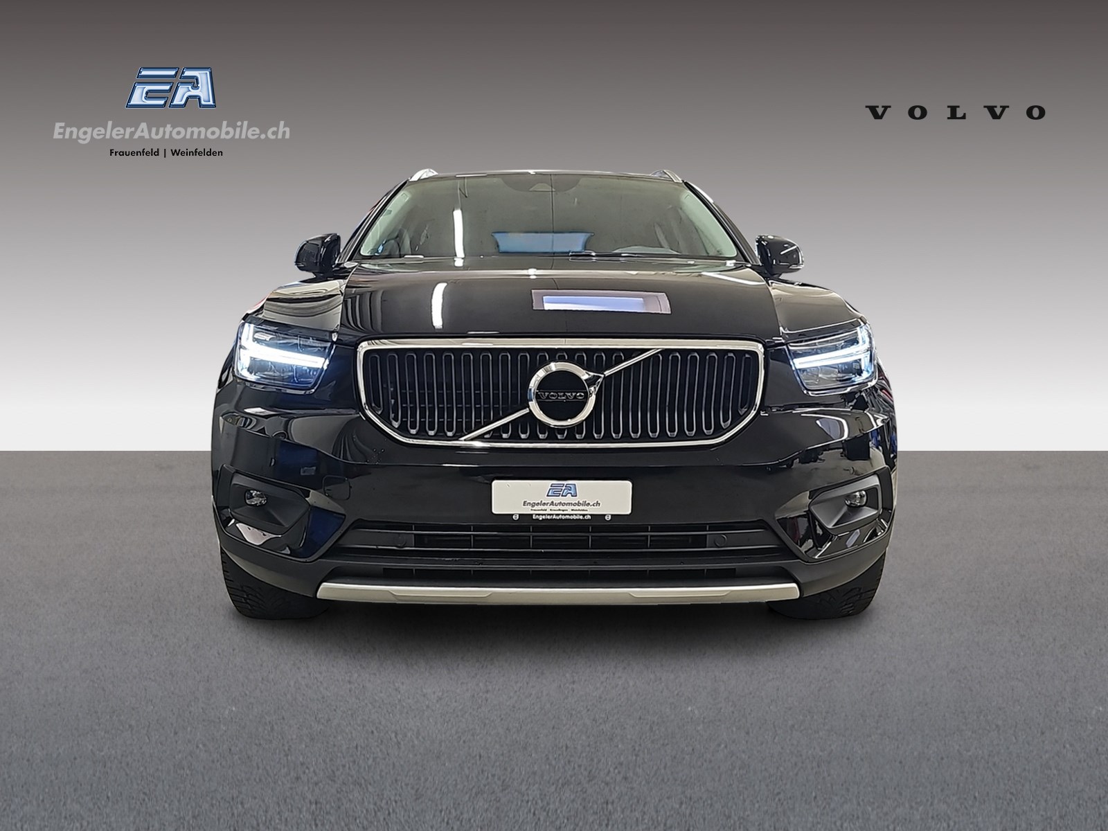 VOLVO XC40 1.5 T2 Xcite-showroom-element-1
