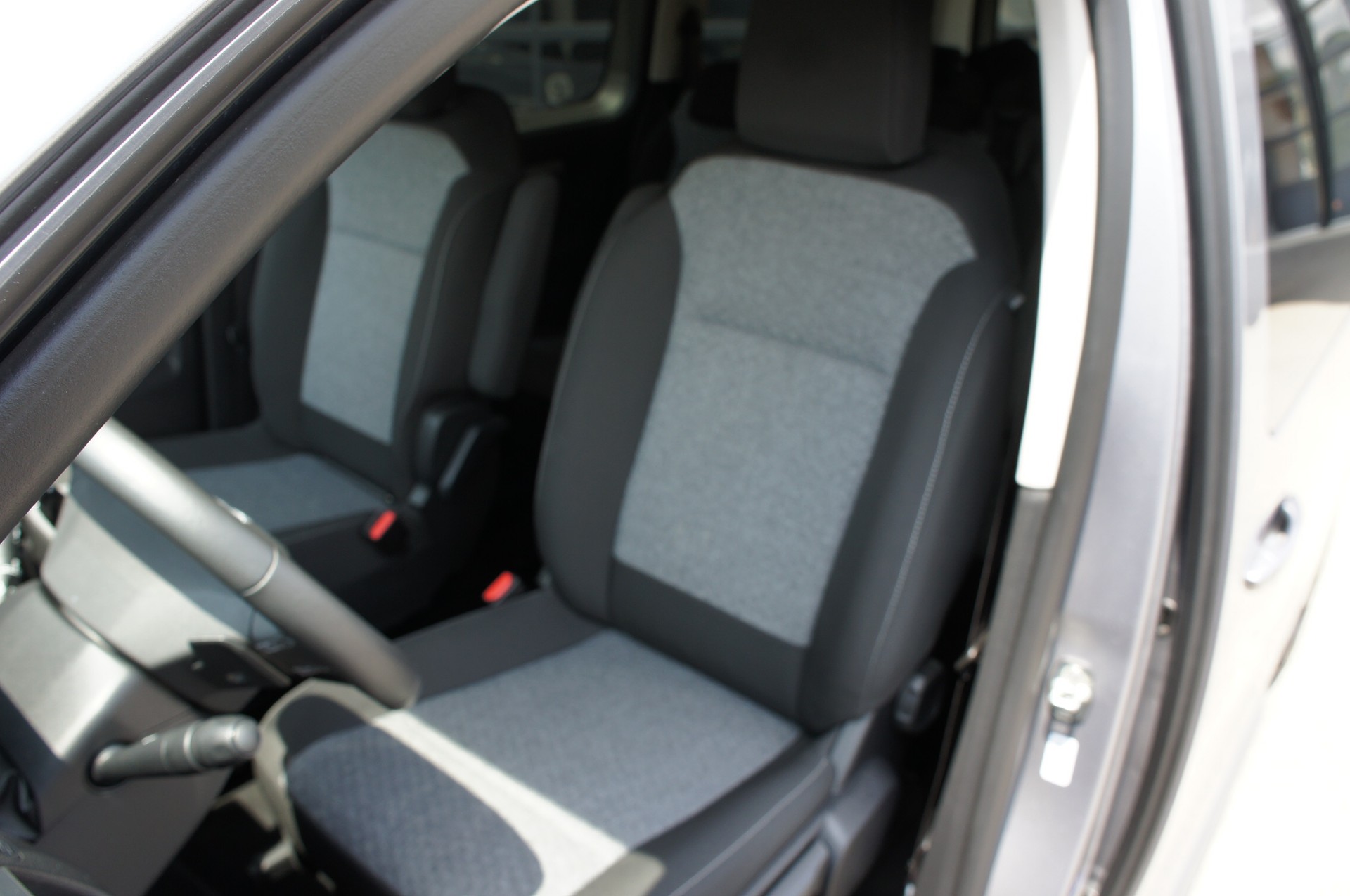 OPEL Zafira 2.0 CDTI XL Automatik-image-15